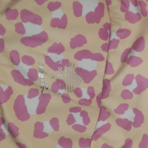 Yoga Athletic Pants. By RAGS & GOTTEX - Picture 6 of 12